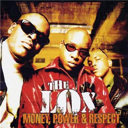The Lox - Money Power & Respect