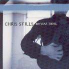 Chris Stills - 100 Year Thing