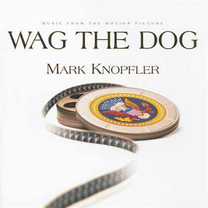 Mark Knopfler (Dire Straits) - Wag The Dog - OST