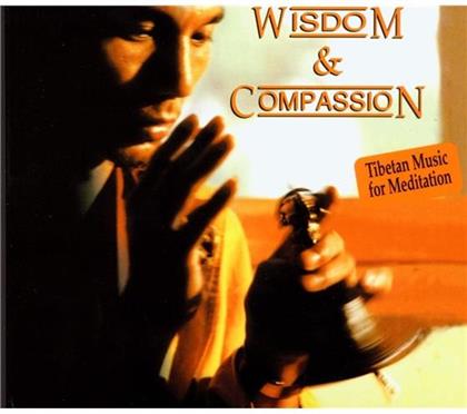 Wisdom & Compassion - Various 1