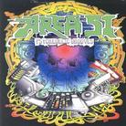 Area 51 (Goa Sampler) - Various (2 CDs)