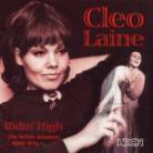 Cleo Laine - Ridin High