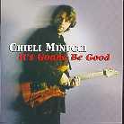 Chieli Minucci - It's Gonna Be Good