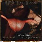 Love Like Blood - Swordlilies - Best Of 97-97