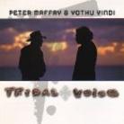 Peter Maffay - Tribal Voice
