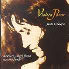 Violeta Parra - Paroles And Musiques
