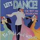 Let's Dance - Best Of Ballroom 2