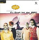 Creme 21 - Zu Gast Bei Der Bbc