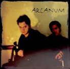 Arcanum - Spoken Scream