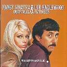 Sinatra Nancy & Hazlewood Lee - Best Of Nancy & Lee