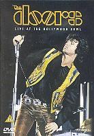 The Doors - Live at the Hollywood bowl
