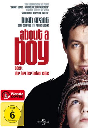 About a boy (2002)