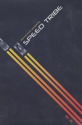 Front 242 - Speed Tribe (DVD + CD)