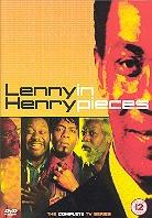 Lenny Henry in pieces - The complete TV series