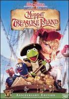 Muppet Treasure Island (Anniversary Edition)