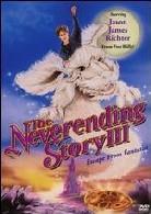 The neverending story 3 - Escape from Fantasia