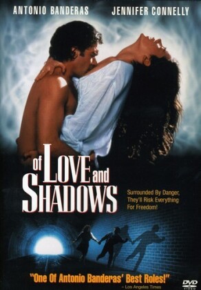 Of Love and Shadows - De amor y de sombras (1994)