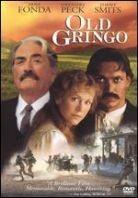 Old Gringo (1989) (Widescreen)
