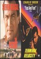 The Patriot (1998) / Terminal Velocity (2 DVDs)