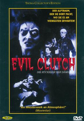 Evil Clutch - Die Rückkehr der Dämonen (1988) (Collector's Edition, Uncut)