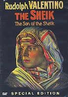 The sheik / The son of the sheik (Special Edition)