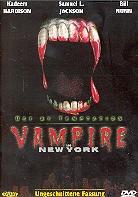 Vampire in New York (1990)