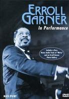Erroll Garner - In performance
