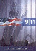 9/11 - Filmakers Commemortative Edition
