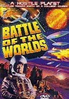 Battle of the worlds - Planeta degli uomini spenti (1961)