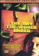 The day the world ended (Widescreen)