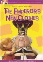 The emperor's new clothes (Version Remasterisée)