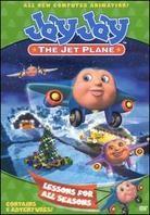 Jay Jay the jet plane - Lessons for all