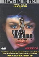 Raven Warrior - Die Auserwählte (Platinum Edition)