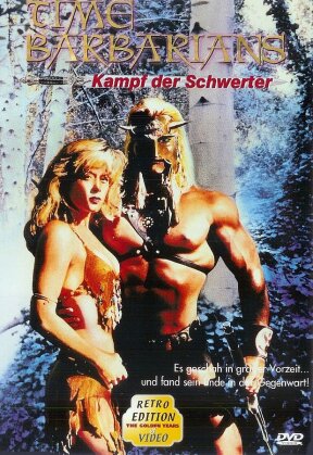 Time Barbarians - Kampf der Schwerter (1991)