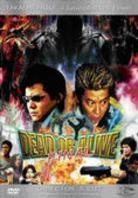 Dead or Alive - Final (1999)