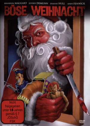 Böse Weihnacht - Christmas evil (1980)