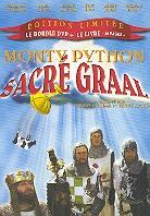 Monty Python - Sacré Graal (Limited Edition, 2 DVDs)