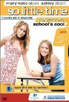 Mary Kate & Ashley Olsen - So little time 1: School's out