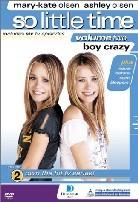 Mary Kate & Ashley Olsen - So little time 2: Boy crazy