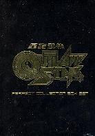 Outlaw Star Collection (6 DVDs)