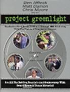 Project Greenlight (Édition Collector, 4 DVD)