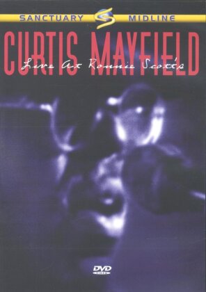 Mayfield Curtis - Live at Ronnie Scott's
