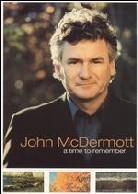 Mcdermott John - A time to remember