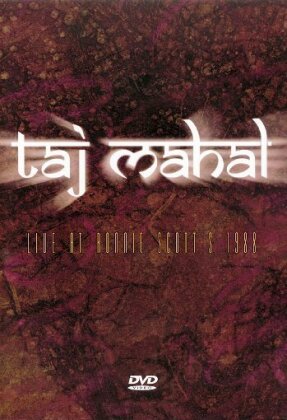 Mahal Taj - Live at Ronnie Scott's
