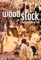 Various Artists - Woodstock (Director's Cut)