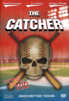 The Catcher - Drei Strikes bis zum Tod (Ungeschnittene Fassung) (1998)