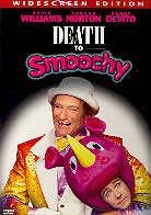 Death to Smoochy (2002) (Widescreen)