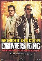 Crime is King - 3000 miles to Graceland (2001)