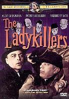 The ladykillers (1955)