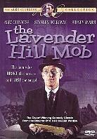 The lavender hill mob (1951)